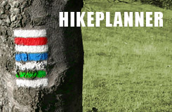 Hikeplanner